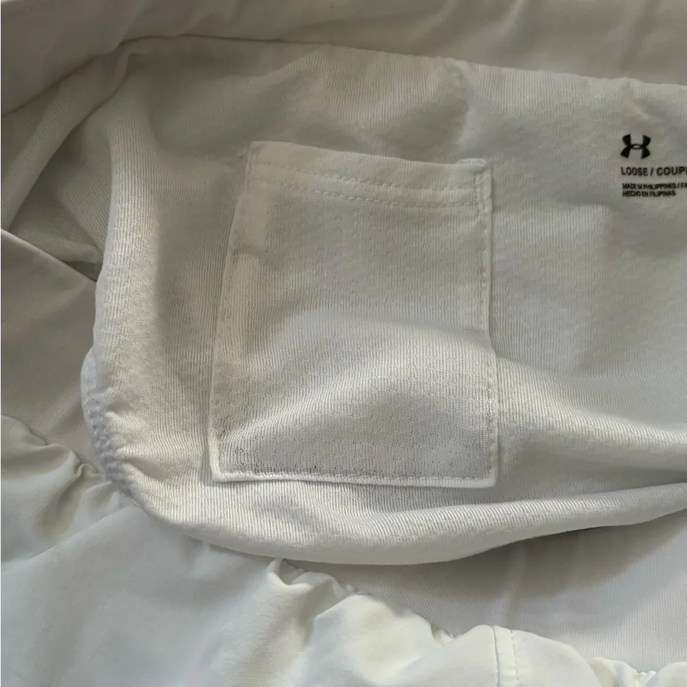 Under Armor Shorts - Picture 5 of 8